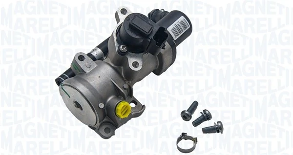 Valve Unit, aut. transm. hydraulic unit